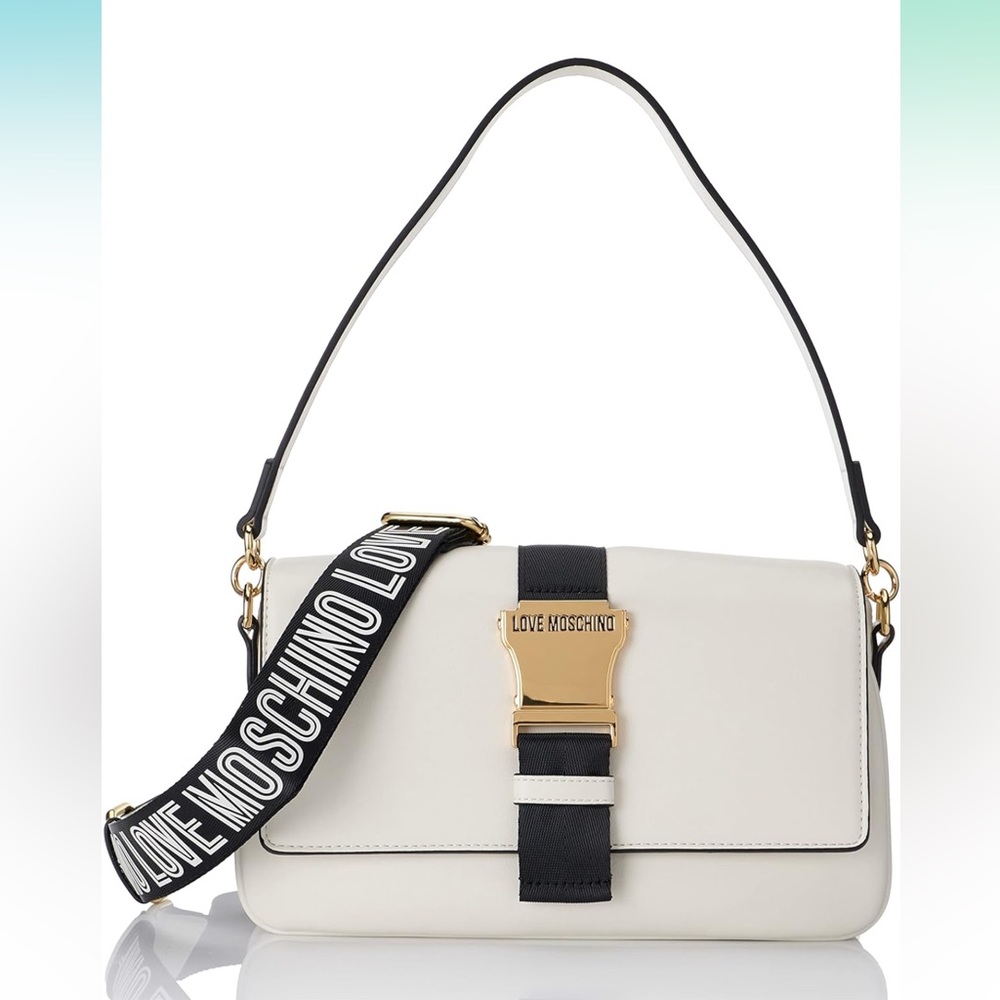 Love Moschino palletteria collection (Rare find) (NEW)